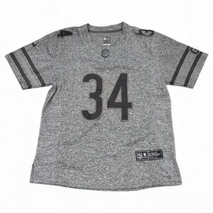 Nike NFL Bears Jersey, Payton #34 - XL